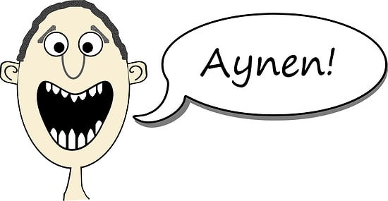 Kendini İfade Edemeyen Bir Topluma Dönüştüğümüzü Kanıtlayan 8 Feci Söz