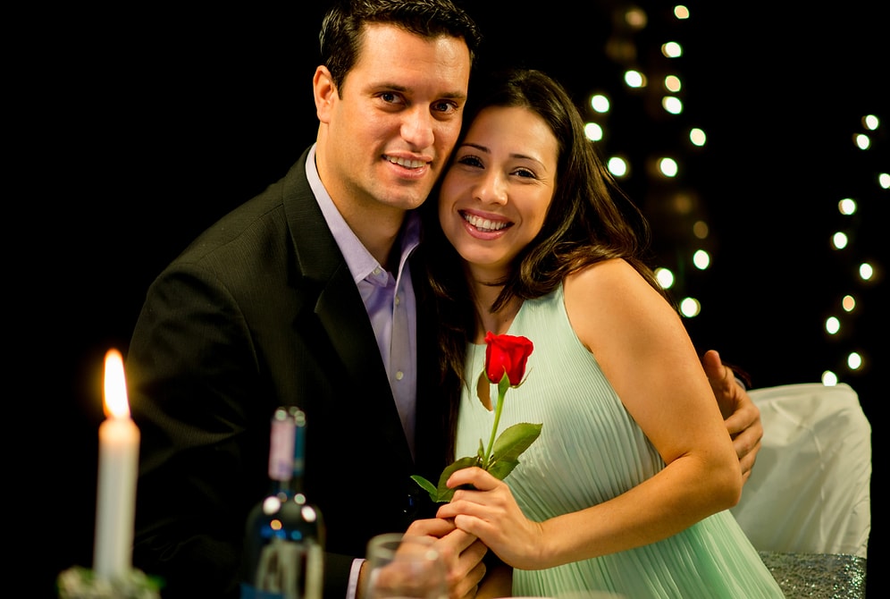 11 Acı Madde ile Sevgililer Dünü