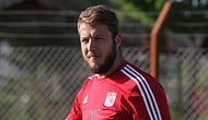 Batuhan Karadeniz St. Gallen'e Transfer Oldu