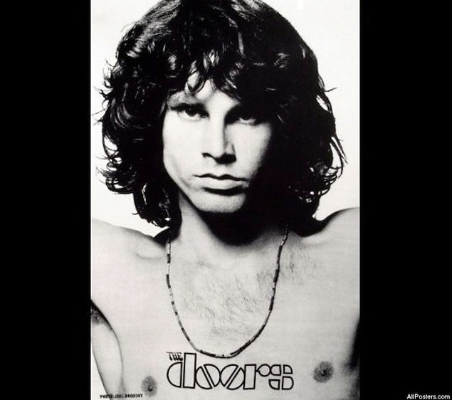 7. "The Doors"