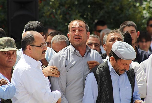 Soruşturma ve davalar da açıldı