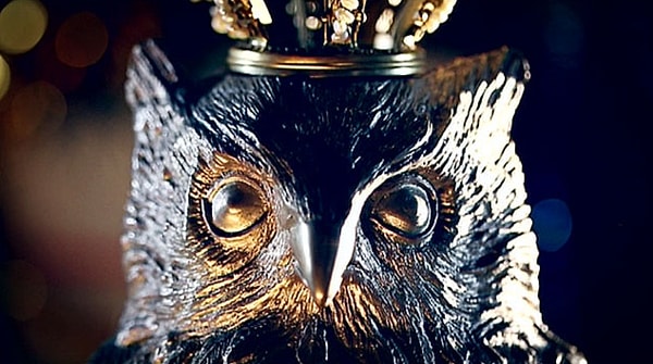 Ты очень любознательный человек