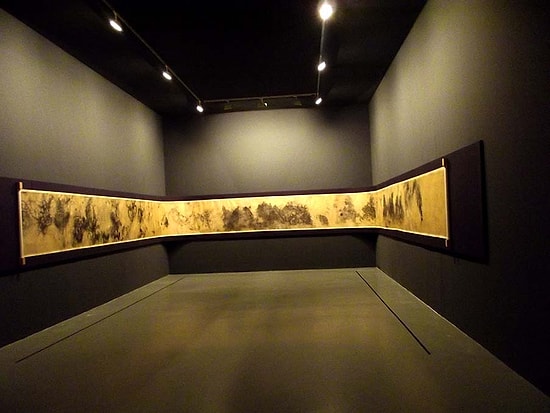 'Yok Olmadan': Doğa ve Sürdürülebilirlik Üzerine Bir Sergi