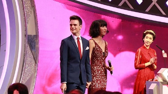 Ölümden Döndükten Sonra Çince Konuşmaya Başlayan Adam