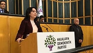 Yüksekdağ: 'Karakolda Türk Askerinin Boğazını PYD mi Kesti, El Nusra mı?'