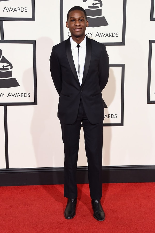 48. Леон Бриджес