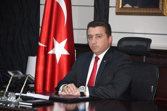 Belediye Başkanı Fatih Bakıcı: 'Konu hakkında üzerimize düşen ne varsa yerine getireceğiz'
