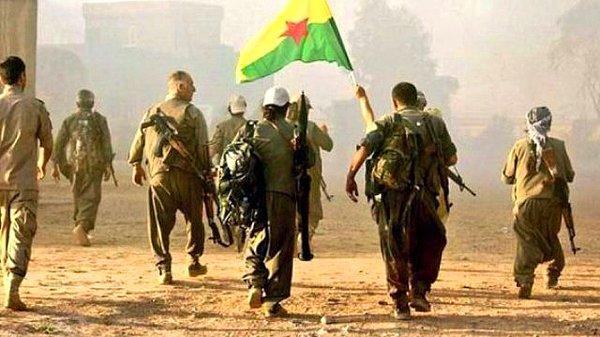 'PYD-YPG'yi pek çok kez uyardık'