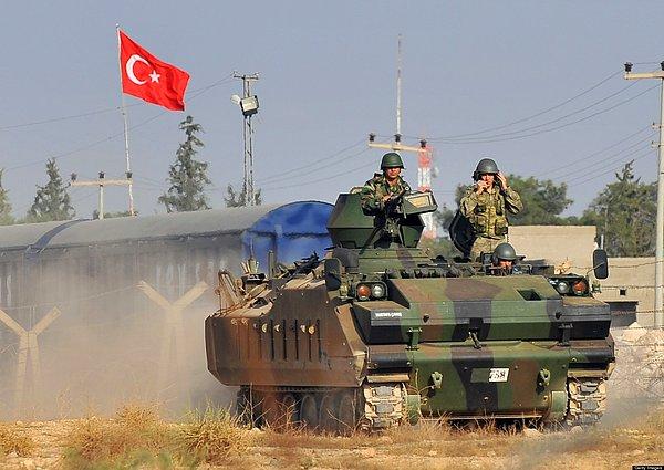 "Türkiye'yi sonu belli olmayan bir maceraya atmayız"