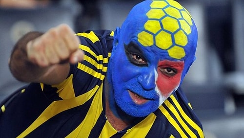 Fenerbahçe 2-0 Lokomotiv Moskova