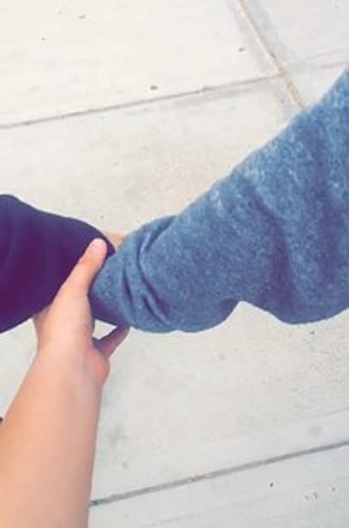 Ama yine de bir ilişkisi olduğunda kabullenmekte zorlanırsınız.