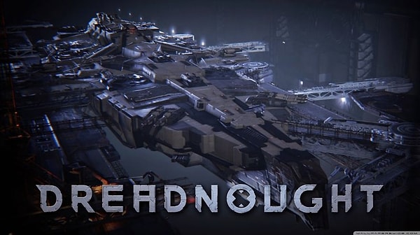5. Dreadnought