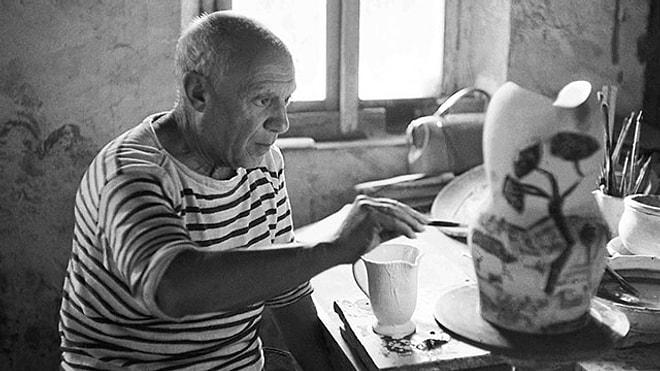 75 Yıl Boyunca Derinleşen Fırça Darbeleri: Pablo Picasso'nun Muazzam Portreleri
