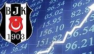 'Beşiktaş'a Güvenen, Parasını 2'ye Katladı