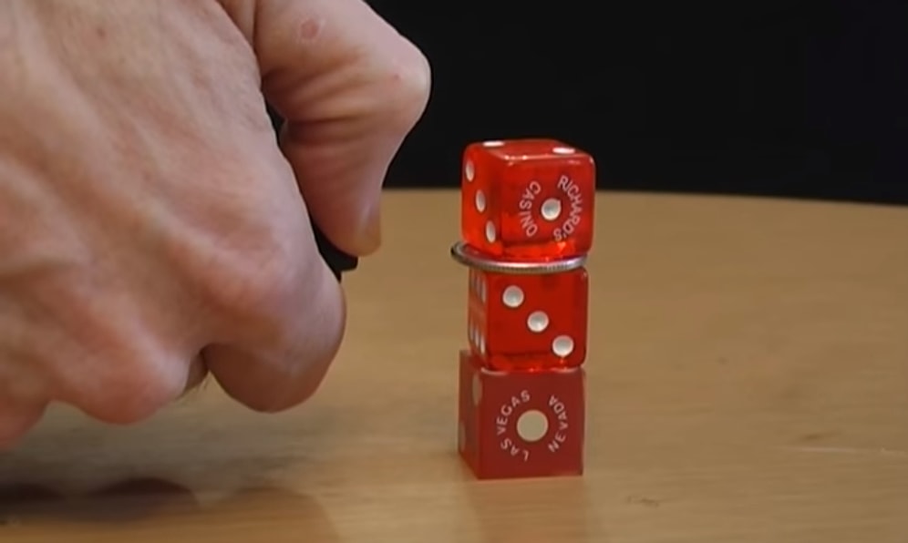 Arkadaşlarınızla İddiaya Girip Her Zaman Kazanmanızı Sağlayacak 10 Numara