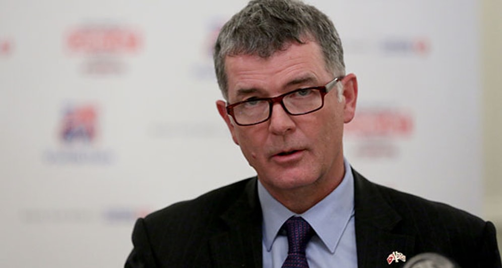 'Darbe Girişiminde Gülencilerin Yer Aldığına Dair Açıklama İnandırıcı'