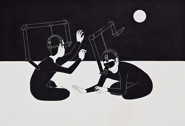 4. Всё усложнять.