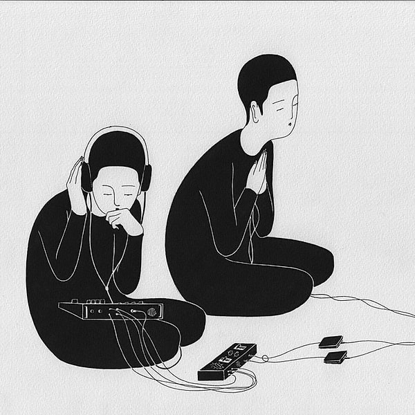 14. Слушать сердце.