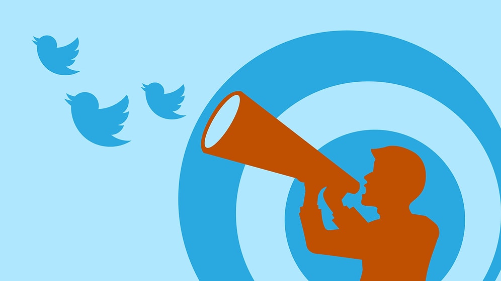 Twitter GIF Arama Özelliğini Duyurdu