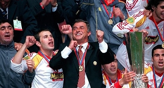 UEFA; Galatasaray'ın Unutulmaz Maçlarını Derledi