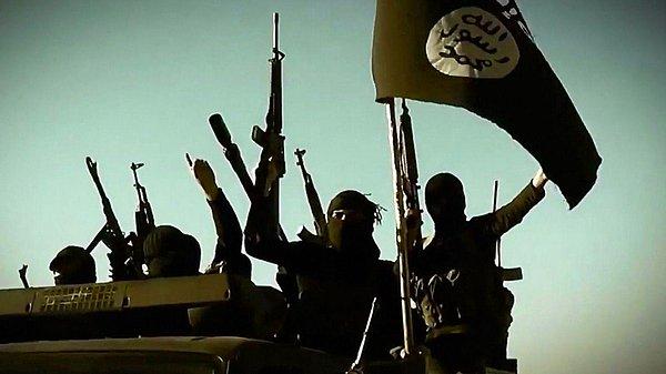 9. IŞİD'e dünyanın 100 ülkesinden 25.000 - 30.000 yabancı militanın katıldığı tahmin ediliyor.