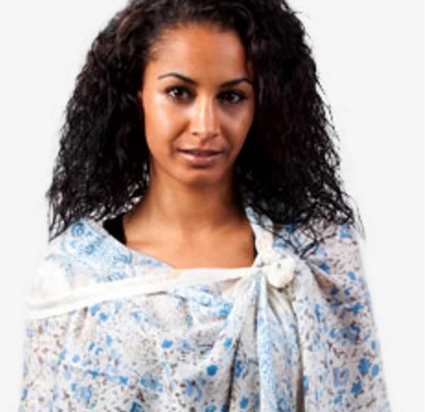 8. В восточном стиле.