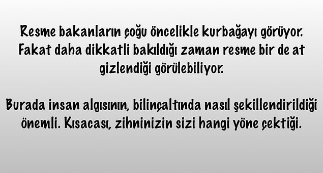 Çözüm: