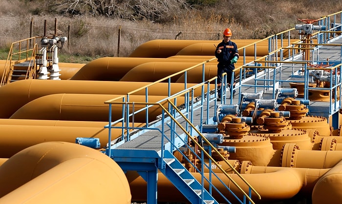 Kerkük-Yumurtalık Boru Hattına Saldırı: Petrol Sevkiyatı Durdu