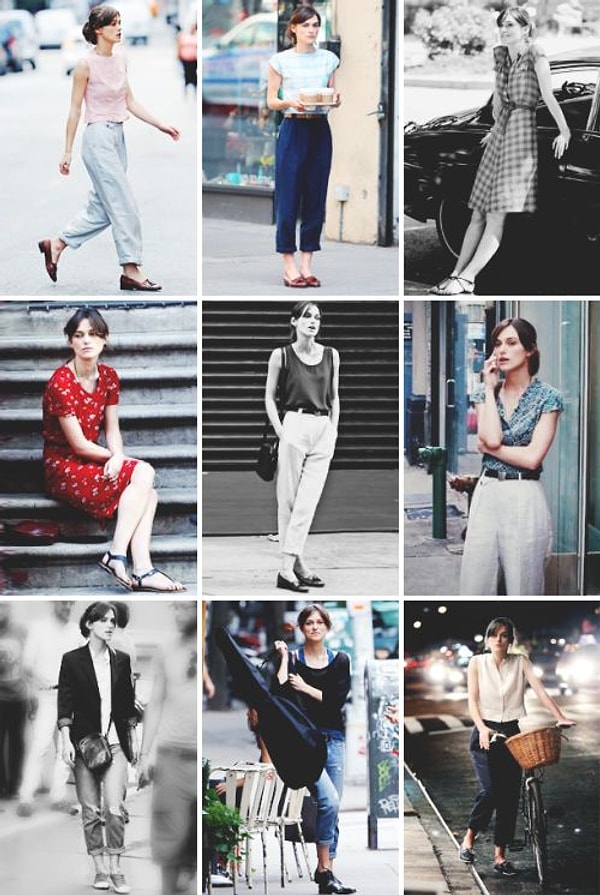 4. Грета (Хоть раз в жизни)