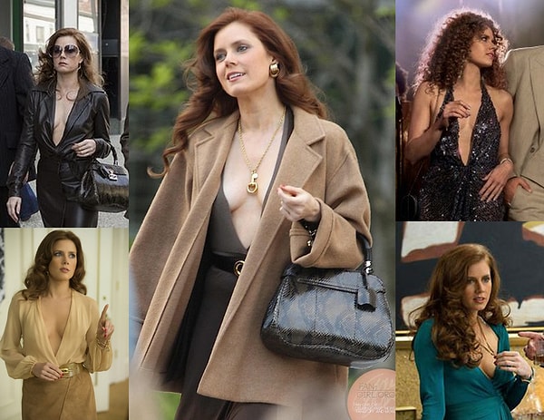 7. Сидней Проссер (Афера по-американски)