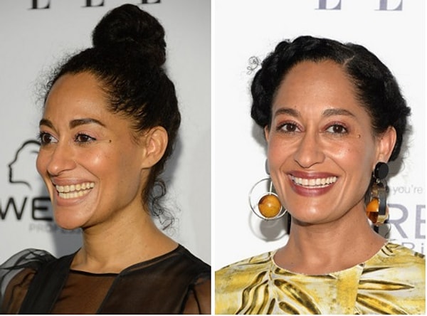 13. Трэйси Эллис Росс