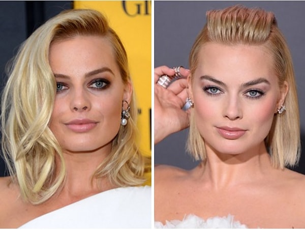 16. Марго Робби