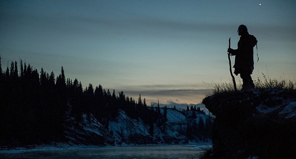 3. Альберта, Канада