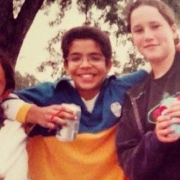 3. Если Дрейк смог, сможешь и ты!