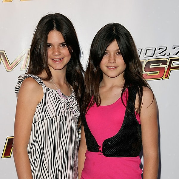 11. Если смогли Кендалл и Кайли, каждый сможет!