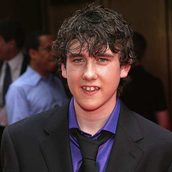 20. Береги свою мечту! Мэттью Льюис берег!