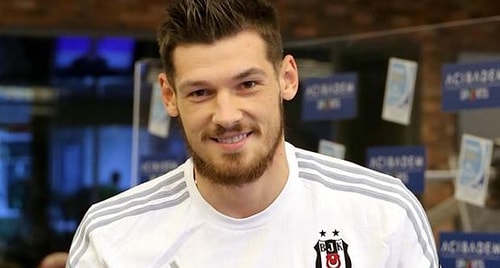 'Boyko gitmeyecek Atiba'yı Allah nazardan saklasın'
