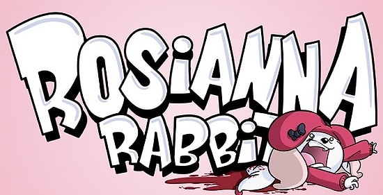 Çizgi Karakter Rosianna Rabbit ile Yaşadığımız Benzer Durumlar