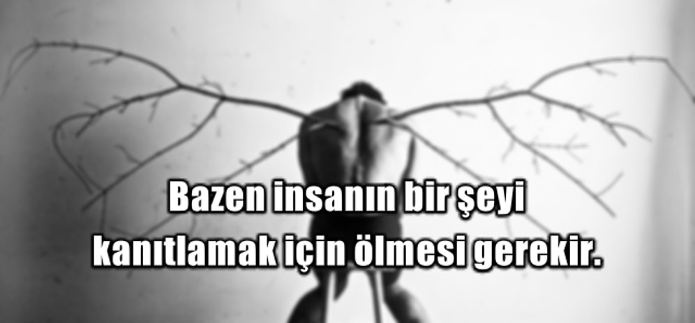 İnsan Zihnini Eşelemekten Hoşlanan Yazar ve Düşünür Umberto Eco'dan 17 Harika Aforizma