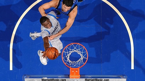 Ersan'dan Magic'teki ilk maçında 16 sayı