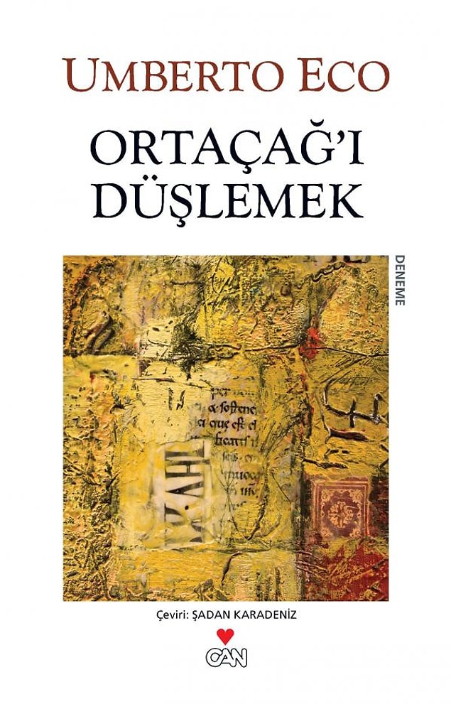 8. "Ortaçağ'ı Düşlemek", (1996)