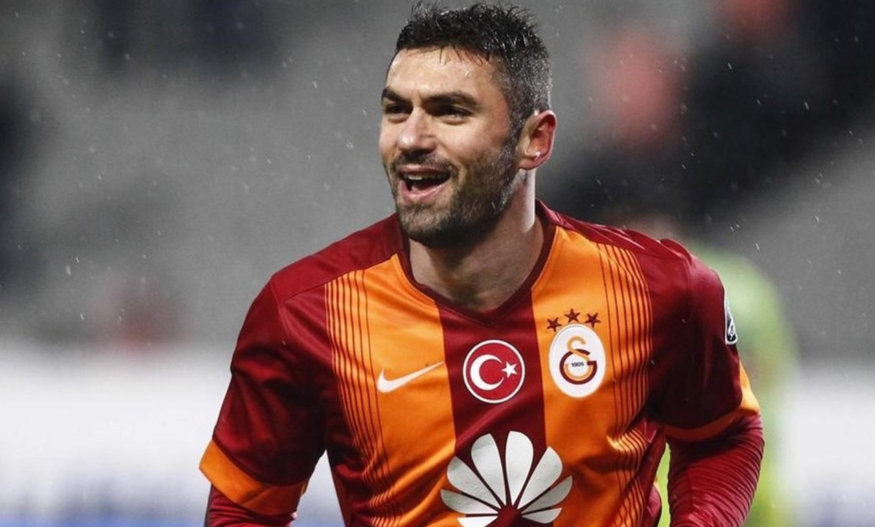 Ersan Gülüm: Burak İle Beraber Ülkemizi En Güzel Şekilde Temsil Edeceğiz 14