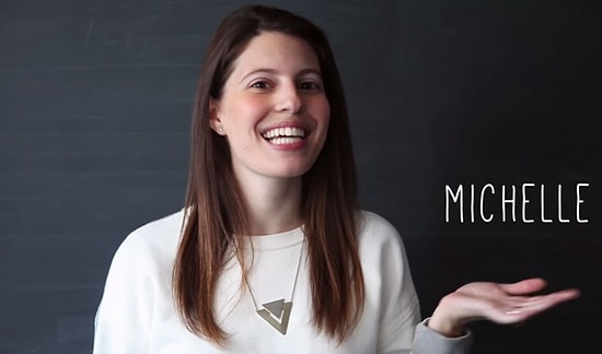 100 Gün Boyunca Amerika Sokaklarında Korkmadan Bir Şeyler Yapan Kız