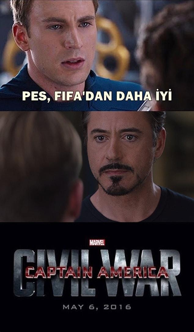 9. Anlaştığınız konu yok mu sizin?