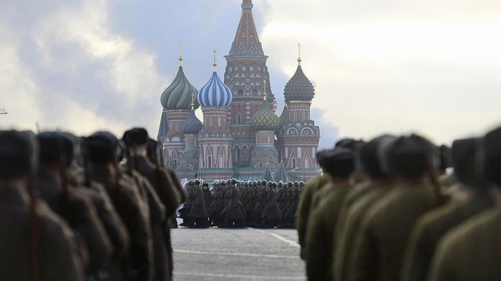 Kremlin: Bir Türk-Rus Savaşından Bahsetmek Uygunsuz Olur