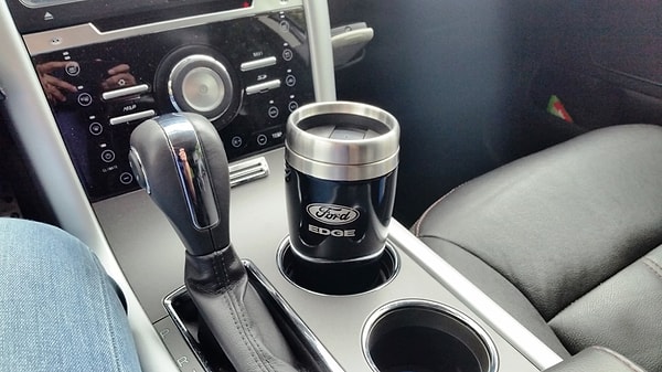 10. Термокружка для авто