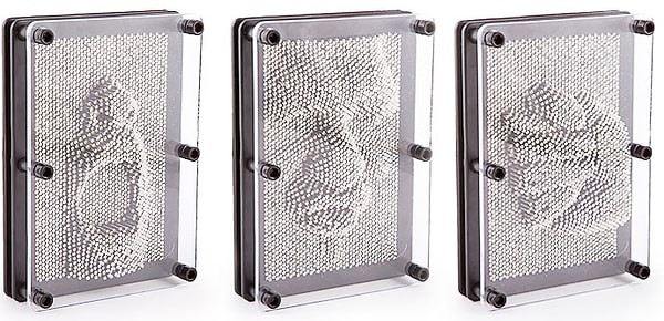 19. Экспресс-скульптор