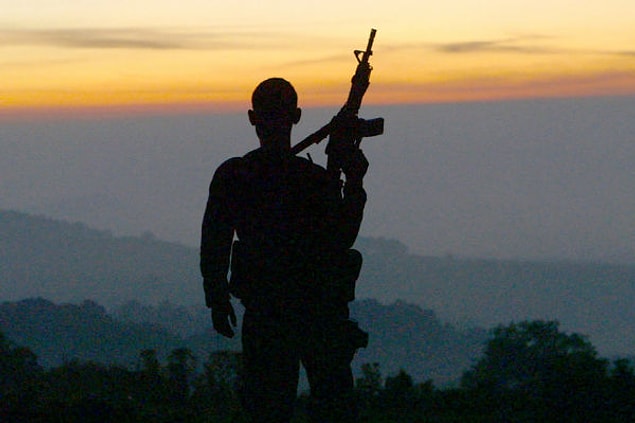 20- Cartel Land (2015)