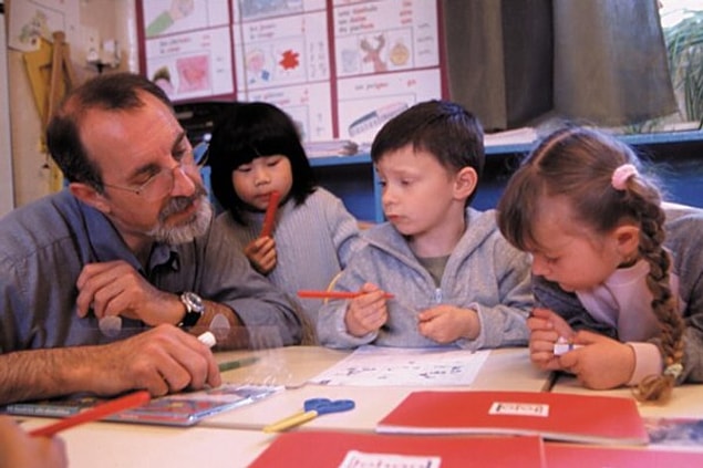 16. To Be And To Have (2002)
