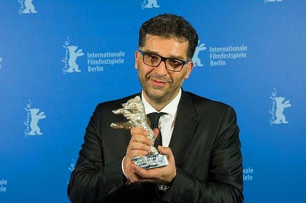 Batraquio” FIPRESCI Jüri Ödülü: “Danis Tanovic/”Mort a Sarajevo”